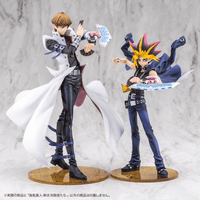 ARTFX J Seto Kaiba -Passionate Duelists- 14