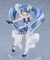 figma Snow Miku: Crystal Snow ver. 6