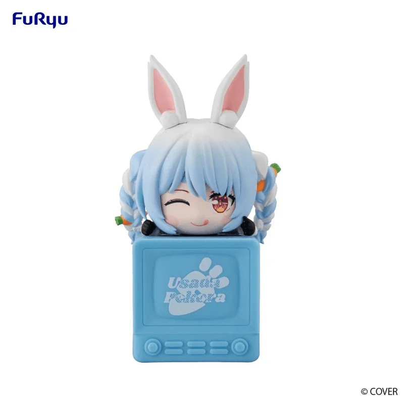 FuRyu Hikkake Figure -Usada Pekora- - hololive production