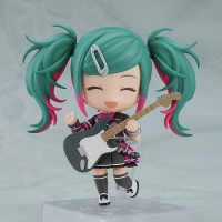 Nendoroid Hatsune Miku: School SEKAI Ver. 4