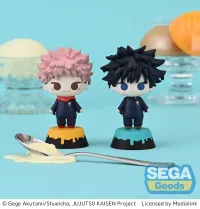 SEGA Tiny Melties "Jujutsu Kaisen Shibuya Incident" Mini Figure Vol.1 (EX) - Jujutsu Kaisen - photo 2