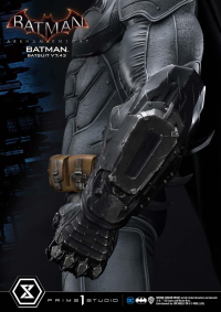 Museum Masterline Batman: Arkham Knight Batman Batsuit V7.43 EX Version 29