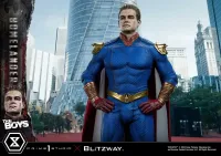Prime 1 Studio Premium Masterline The Boys Homelander Deluxe Version	 - The Boys - photo 50