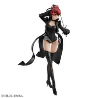 MegaHouse Lucrea Persona 5 The Royal YOSHIZAWA KASUMI(Repeat) - Persona 5 - photo 8