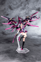 DESIRE MAIDEN RAIDER 13