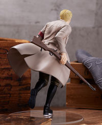 POP UP PARADE Reiner Braun 3