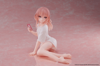 My Dress-Up Darling Desktop Cute Figure - Sajuna Inui (T-shirt Ver.) 3