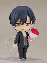 Nendoroid Noah Volstaire Wynknight 1