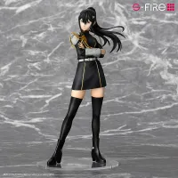 SEGA KAIJU NO.‚W FIGURE MINA ASHIRO Formal attire Ver. - Kaiju No. 8 - photo 13