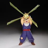 BANDAI DRAGON BALL Z G×materia SON GOHAN Ⅲ - Dragon Ball Z - photo 6