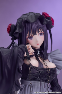 Shizuku Kuroe: Cosplay by Marin 13