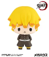 MegaHouse Chokorin Collection Demon Slayer：Kimetsu no Yaiba (6pc per box) - Demon Slayer: Kimetsu no Yaiba - photo 7