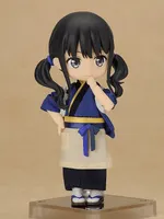 GOOD SMILE COMPANY Nendoroid Doll Takina Inoue: Cafe LycoReco Uniform Ver. - Lycoris Recoil - photo 2