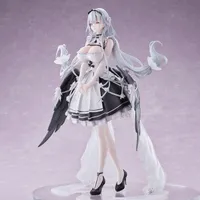 Union Creative “Azur Lane” Shira Heavy Armament Ver. 1/6 Scale Pre-Painted Figure	 - Azur Lane - photo 9