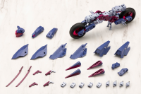 GIGANTIC ARMS RAPID RAIDER 〈SHADOW DANCER Ver.〉 9
