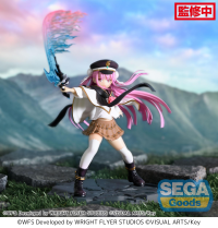 Luminasta "Heaven Burns Red" "Tama Kunimi -Kiai Issen Angel Sailor" 5