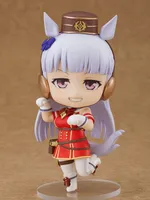GOOD SMILE COMPANY Nendoroid Gold Ship - Umamusume: Pretty Derby - photo 1