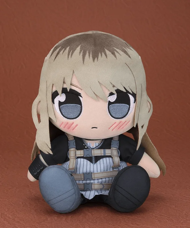 GOOD SMILE COMPANY Kuripan Plushie Episode 11 Live Performance Outfit Momoka Kawaragi - GIRLS BAND CRY