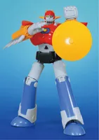 Future Factory Co., Ltd. NEO DYNAMITE ACTION Diapolon Anime Color Ver.		 - UFO Warrior Dai Apolon - photo 3