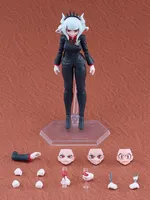 GOOD SMILE COMPANY figma Lucifer - Helltaker - photo 8