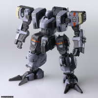 STRUCTURE ARTS PLUS  1/48 SCALE PLASTIC MODEL KIT SERIES Zenith V 30th anniversary edition 16