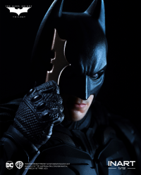 INART-Batman (The Dark Knight Rises) 1/12 Collectible Figure Standard Version 27