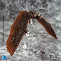 EXQUISITE BASIC: "GODZILLA: KING OF THE MONSTERS" - Rodan 8