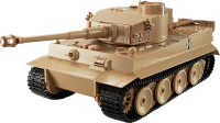 figma Vehicles Tiger I 2