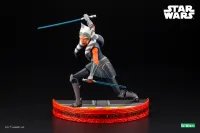 KOTOBUKIYA ARTFX AHSOKA TANO Star Wars: The Clone Wars - Star Wars - photo 7