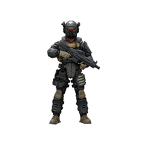 Stellar Scar Assault Team Darksilicon 18