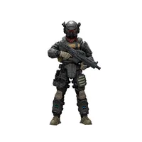 JOYTOY Stellar Scar Assault Team Darksilicon - JOYTOY Original Series - photo 18
