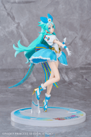 W: SF-01 SPARK Fig Princess Session Orchestra Princess Ripple 8