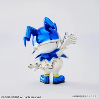 SQUARE ENIX Shin Megami Tensei V  BRIGHT ARTS GALLERY  - JACK FROST - Video Games - photo 4