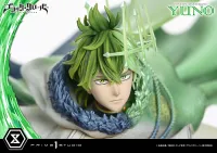 Prime 1 Studio Concept Masterline Black Clover Yuno EX Version 			 - Black Clover - photo 38