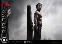 Real Elite Masterline Valhalla Rising One Eye 16
