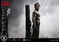 Prime 1 Studio Real Elite Masterline Valhalla Rising One Eye - Live Action Movies/TV - photo 16