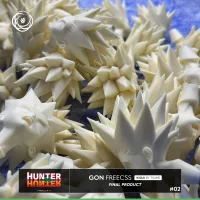 Tsume Art Gon Freecss - Ikigai - HUNTER×HUNTER - photo 19