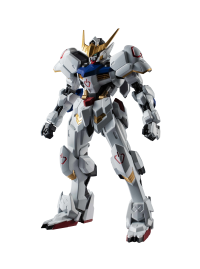 ASW-G-08 GUNDAM BARBATOS RENEWAL Mobile Suit Gundam Iron-Blooded Orphans, TAMASHII NATIONS GUNDAM UNIVERSE 6