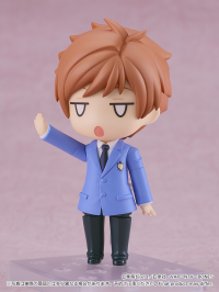Nendoroid Kaoru Hitachiin 6