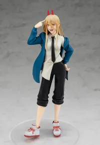 GOOD SMILE COMPANY POP UP PARADE Power - Chainsaw Man - photo 4