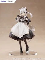 FuRyu Elaina maid costume with cat ears ver. 1/7 Scale Figure - Wandering Witch: The Journey of Elaina - photo 1
