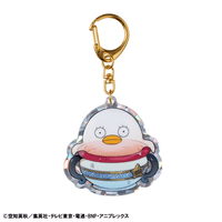Acrylic Mascot Gintama Elizabeth 12 zodiac signs autumn＆winter 3