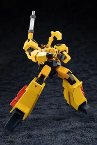 KOTOBUKIYA SUPER BUILD TIGER - Brave Police J-Decker - photo 10