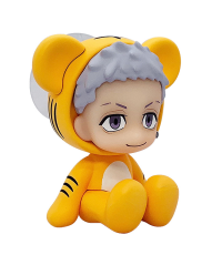 Chocot Tokyo Revengers Takashi Mitsuya 7