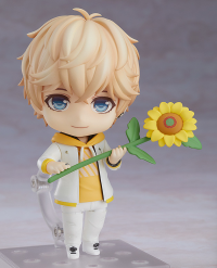 Nendoroid Qiluo Zhou (re-run) 4
