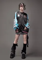 ANIPLEX Souvenir Jacket NEEDY GIRL OVERDOSE L - NEEDY GIRL OVERDOSE - photo 10