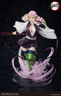 Mitsuri Kanroji: Deluxe Edition 10