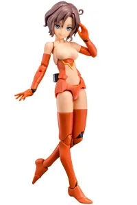 KOTOBUKIYA MEGAMI DEVICE M.S.G 01 TOPS SET SKIN COLOR D - Megami Device - photo 8