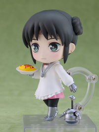 Nendoroid Mina 5