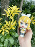 Lookup Kagamine Rin 9